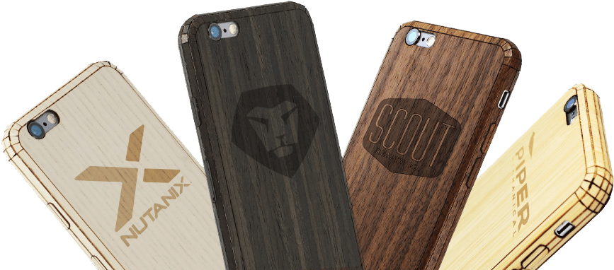 Bulk Custom - Wood Veneer (1000x465), Png Download