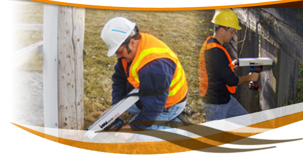 Banner Services - Construction Worker (615x315), Png Download
