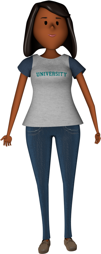 Erin-441x1024 - Eastern Acoustic Works (441x1024), Png Download