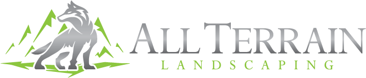 All Terrain Landscaping All Terrain Landscaping - All Terrain Landscaping (745x213), Png Download