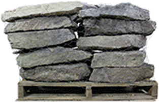 Natural Garden Path Can Be Used In Various Applications - Stone Wall (1140x400), Png Download