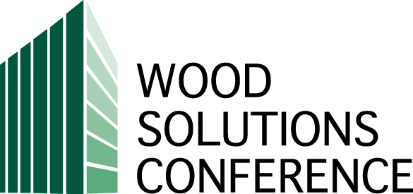 The Wood Solutions Conference Is Dedicated To Design - Registered Voters In California (585x275), Png Download