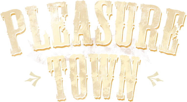 Pleasure Town Podcast (763x426), Png Download