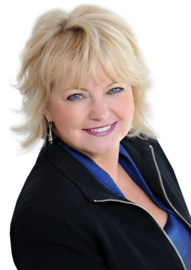 Jane Thornthwaite, Mla For North Vancouver-seymour - Vancouver (685x960), Png Download