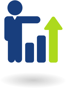 Sales And Marketing Icon Png (352x352), Png Download