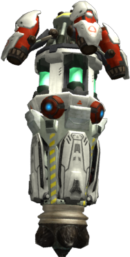 Thumperintro 0000 - Action Figure (640x480), Png Download