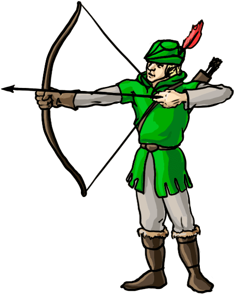 How To Draw Fantasy Characters Step By Step Vector - Drawing (600x600), Png Download