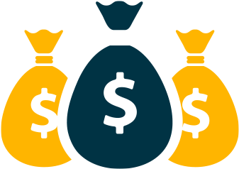 Sale Clipart Increase Sale - Quota Symbol (460x342), Png Download