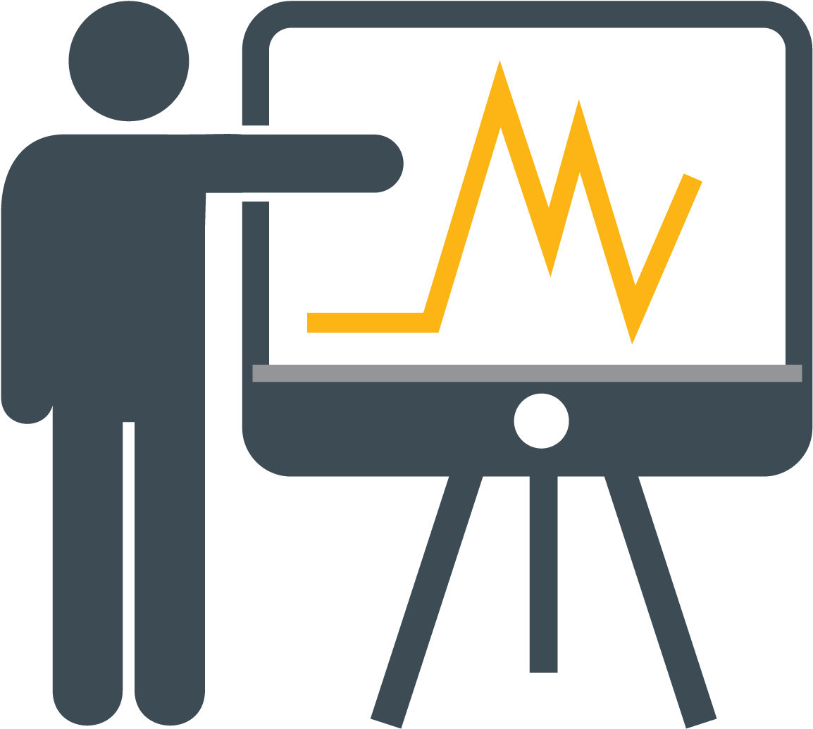 Salesperson Icon - Salesman Icon (1700x1100), Png Download