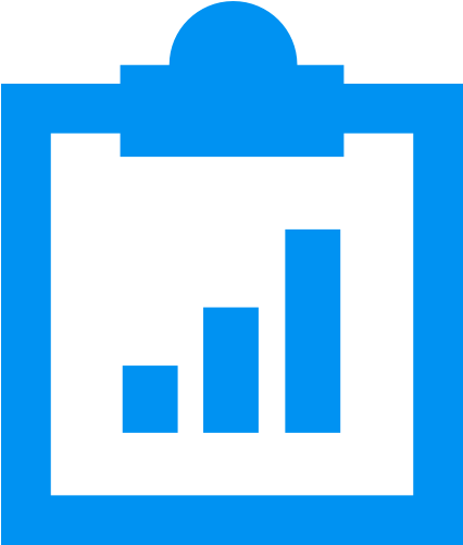 Sales Reporter Tool Posts Your Apps' Daily Download - Daily Report Icon Png (500x500), Png Download