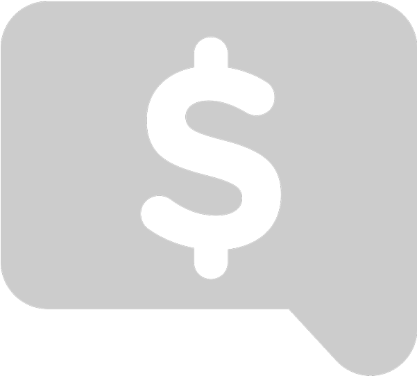 Inside Sales Icon - Money (600x600), Png Download