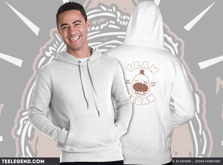 Team Negan - Shirt (770x570), Png Download