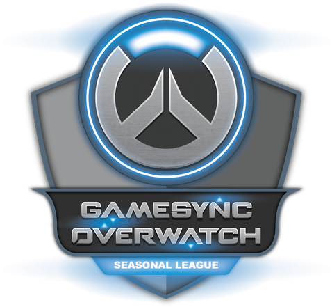 Overwatch Weekly Meetups, Gaming Hardware Coupons, - Emblem (503x476), Png Download