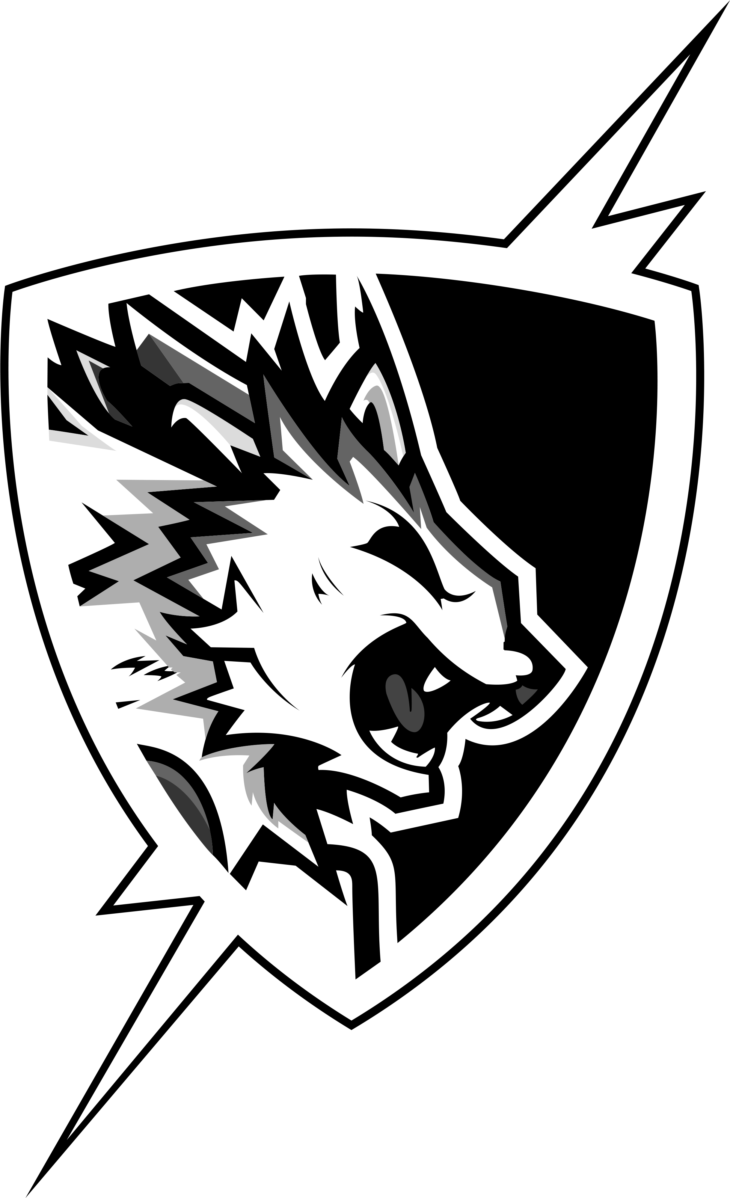 7, Flash Point Esports - Flash Point Esports (4000x4000), Png Download