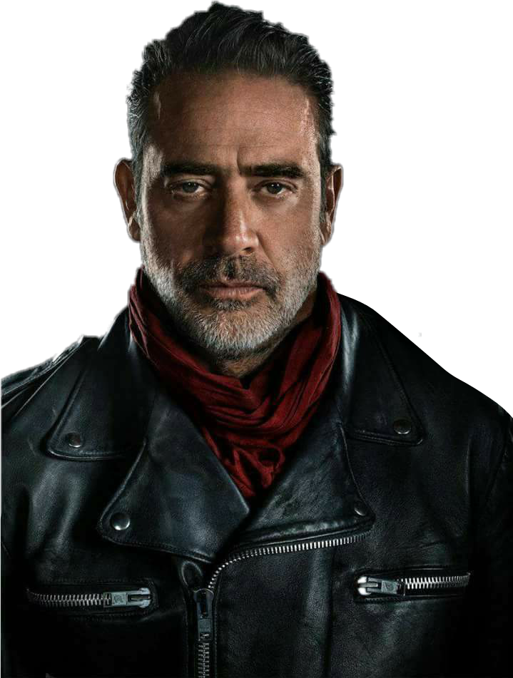 Report Abuse - Jeffrey Dean Morgan Sexy Walking Dead (719x951), Png Download