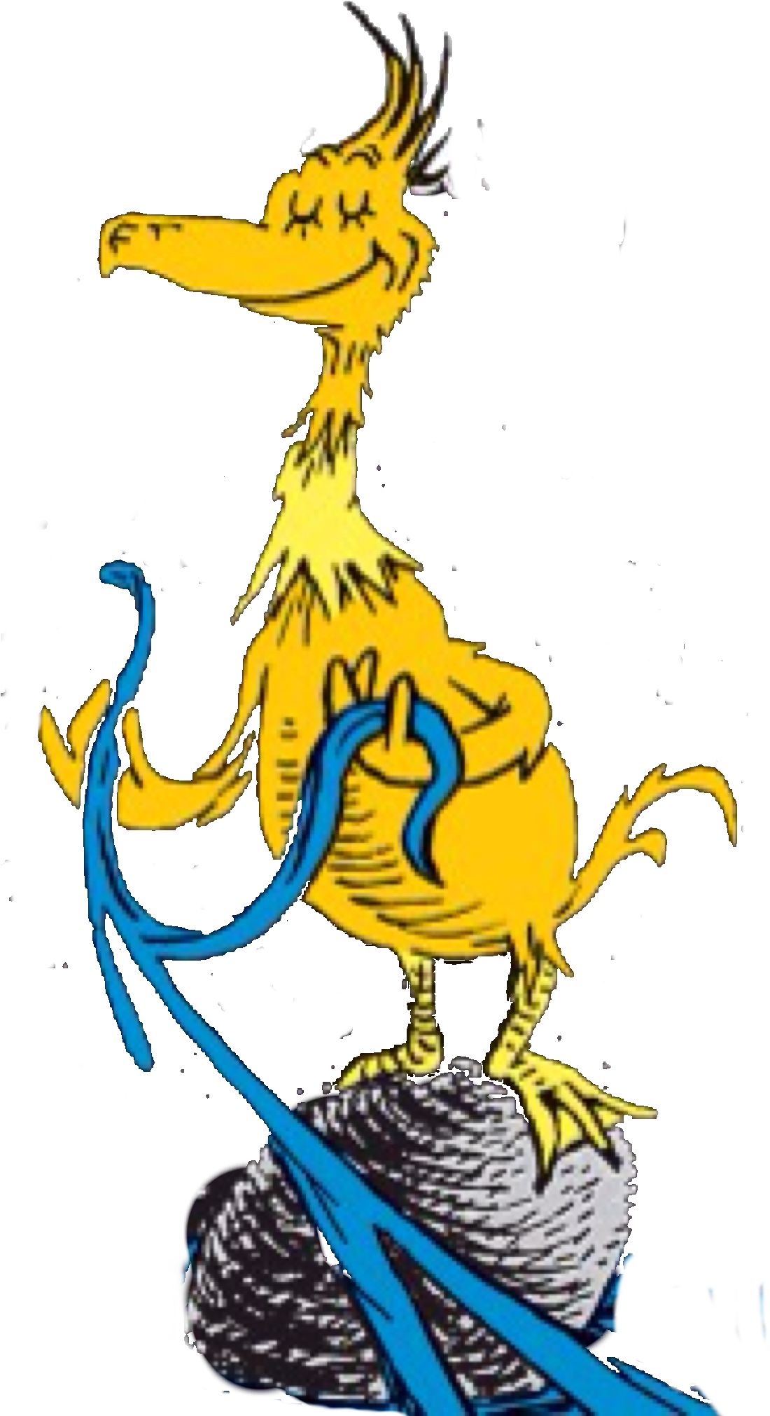 Goo Goose - Goo Goose Fox In Sox (1099x2048), Png Download