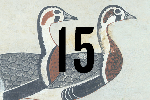 Advent Door - Ancient Egypt Animal Art (600x400), Png Download