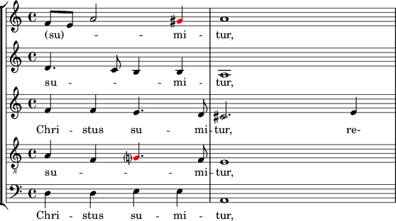 # \override Score - Cat Toying With Note V.2 Ornament (round) (558x312), Png Download