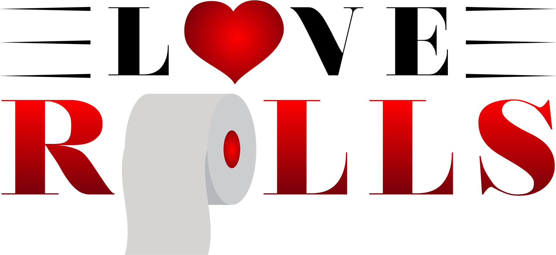 Love Rolls - Suwanee Town Center Park (2083x917), Png Download