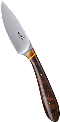 The May Skinner - Skinner Knife (500x500), Png Download