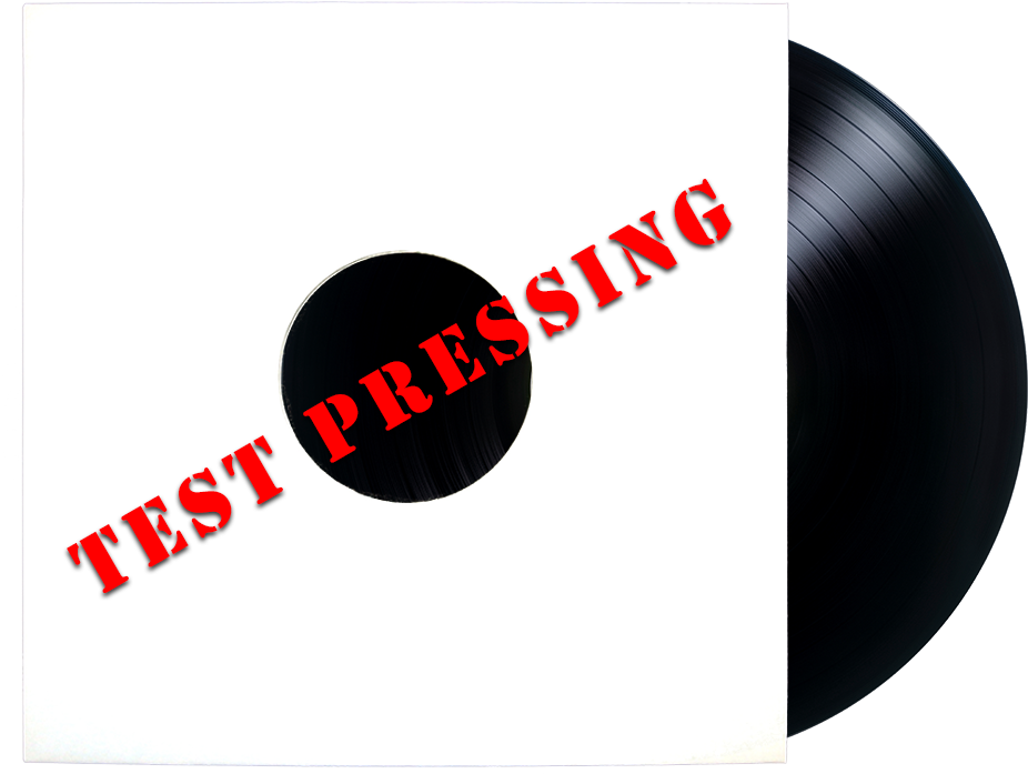 Hover To Zoom - Year Of The Snitch Vinyl (1000x1000), Png Download