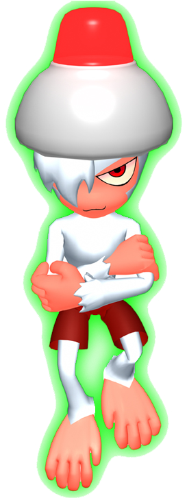 We Asked A Zookeeper What To Do If The Ape Escape Apes - Specter Ape Escape 1 (298x768), Png Download