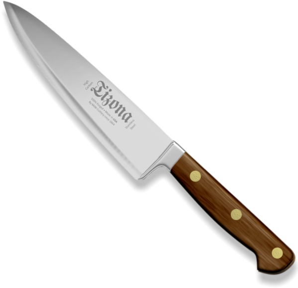 Kitchen Knife Ootf Entry 2 - Knife (600x600), Png Download