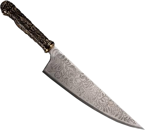 Vorpal Blade Replica - Vorpal Blade Alice Madness Returns Buy (493x450), Png Download