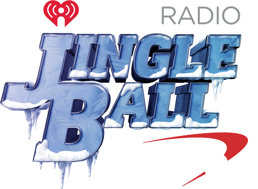 Jingleball Ihr Sponsor White - Iheartmedia Inc (1200x900), Png Download