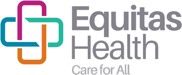 Established In 1984, Equitas Health , Is A Regional - Transgender Youth (800x374), Png Download