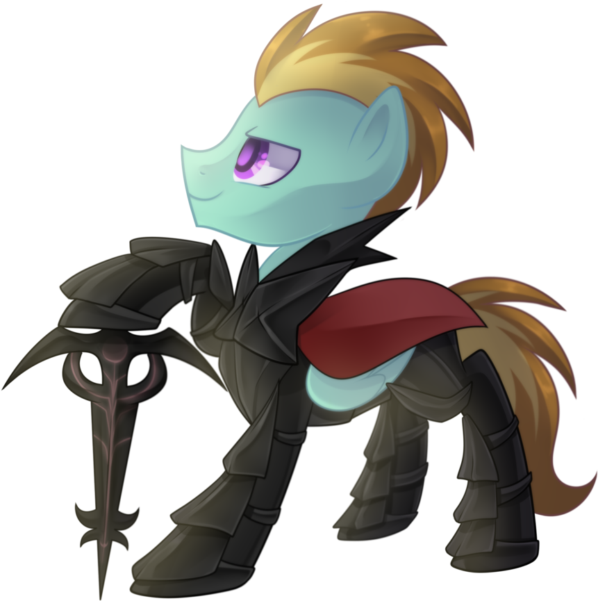 Armor Artist Drawntildawn Dark Knight Final Fantasy - Final Fantasy (975x1024), Png Download
