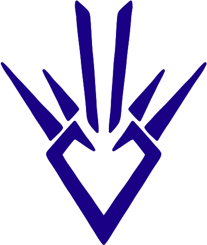 Dragon Quest Mark Dragon Quest Tattoo, Dragon Quest - Dragon Quest Dragon Symbol (481x481), Png Download
