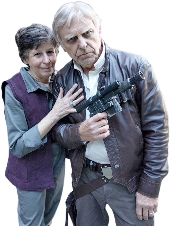 602 Best Princess Leia Images On Pholder - Leia Force Awakens Cosplay (800x800), Png Download