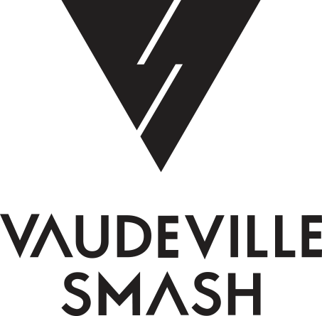 Help Get Vaudeville Smash To Sxsw & Cmw - Vs (453x445), Png Download