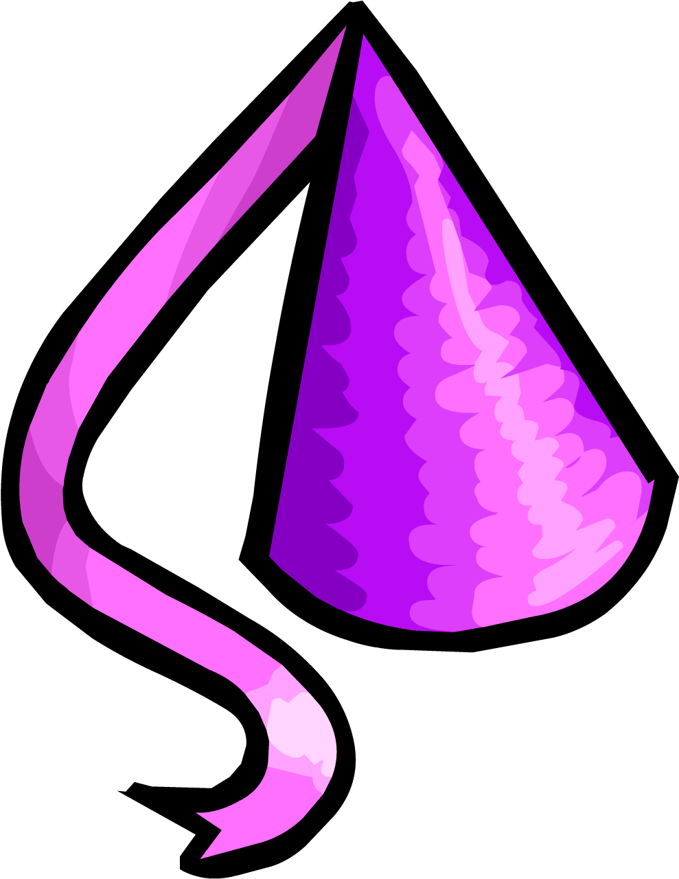 Princess Club Penguin Wiki Fandom Powered By - Princess Hat Png (1278x1278), Png Download