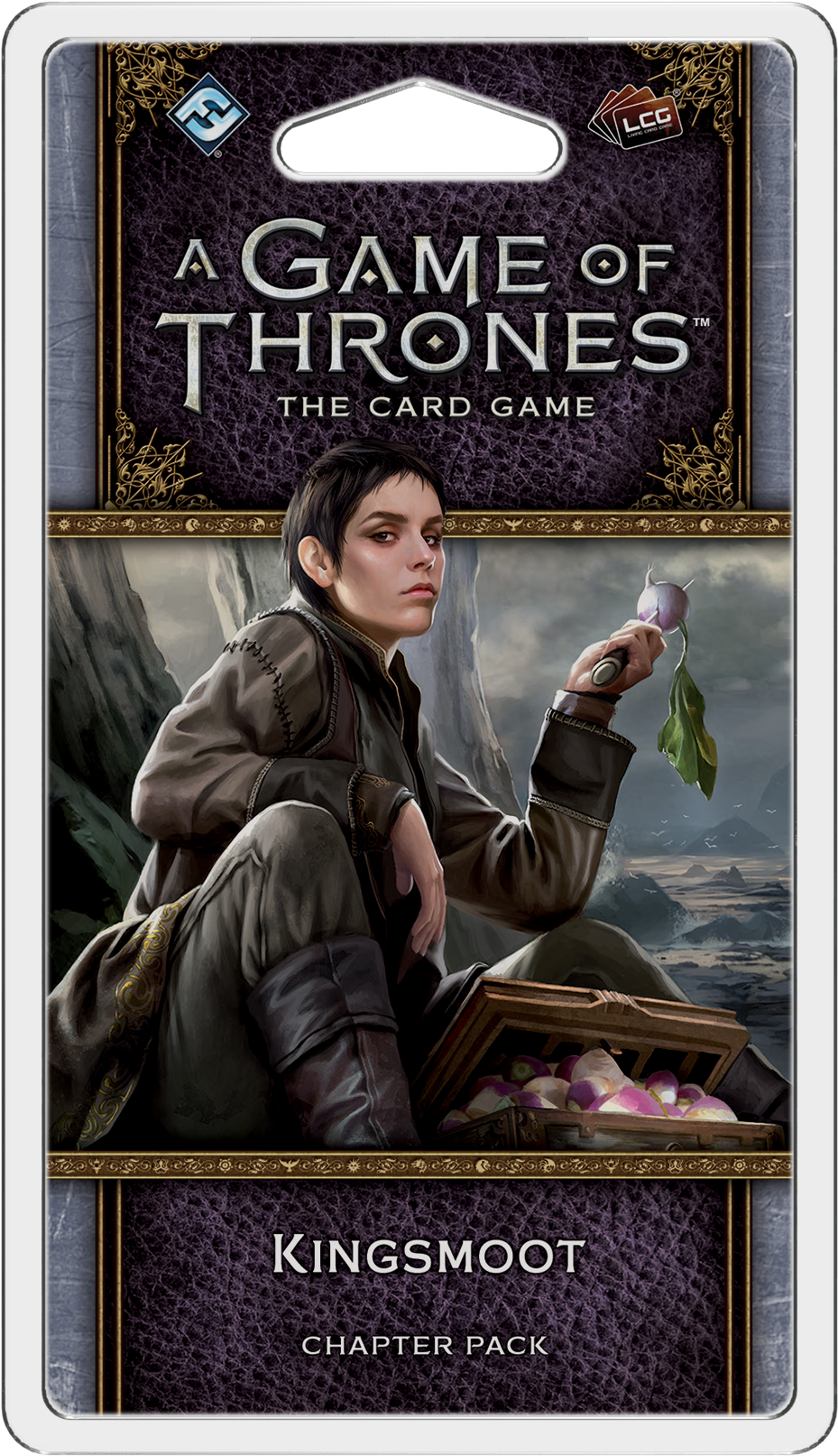 Pic3789751 V=1509860747 - Game Of Thrones Lcg: 2nd Edition Reorder) (938x1616), Png Download