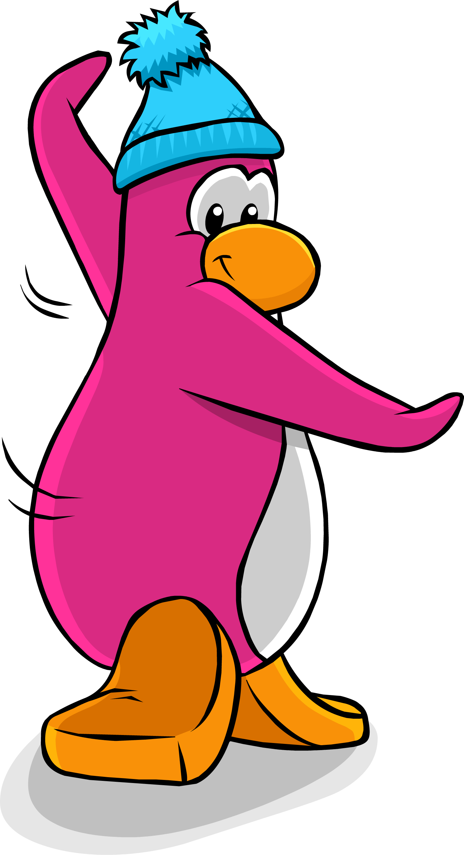 Dance Party Postcard 2 - Dance (1509x2779), Png Download