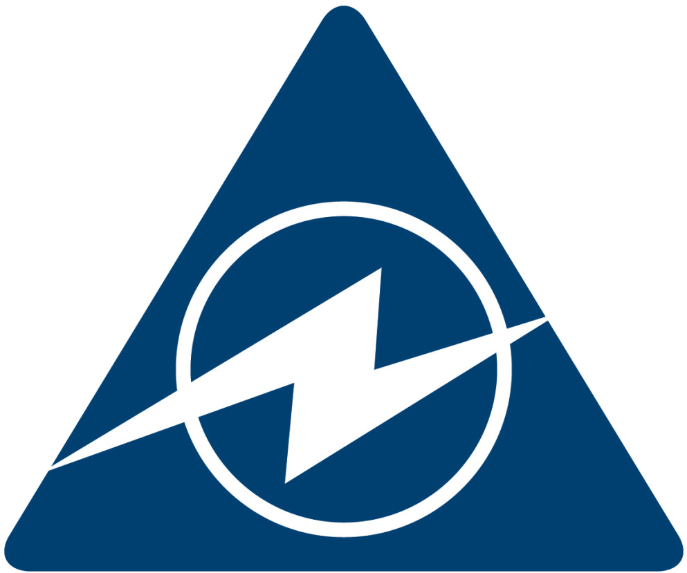 Frontline Aerospace Logo - Aerospace (1000x1000), Png Download