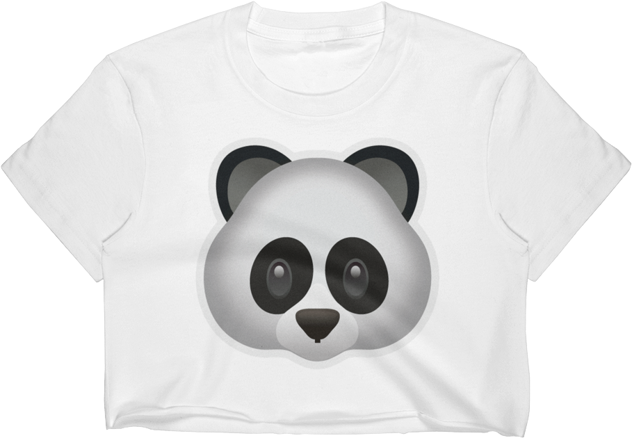 Emoji Crop Top T-shirt - Adivina La Pelicula Con Emojis Respuesta (1000x1000), Png Download