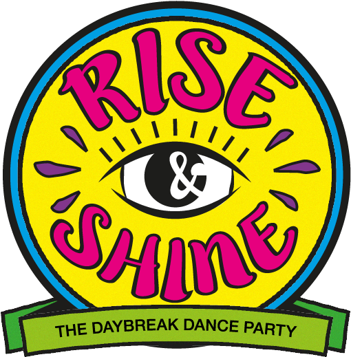 Help Us Throw A Morning Dance Party In The Botanic - Dance Party (591x591), Png Download