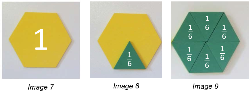 So They Come To Understand That A Green Triangle Can - Traffic Sign (862x332), Png Download