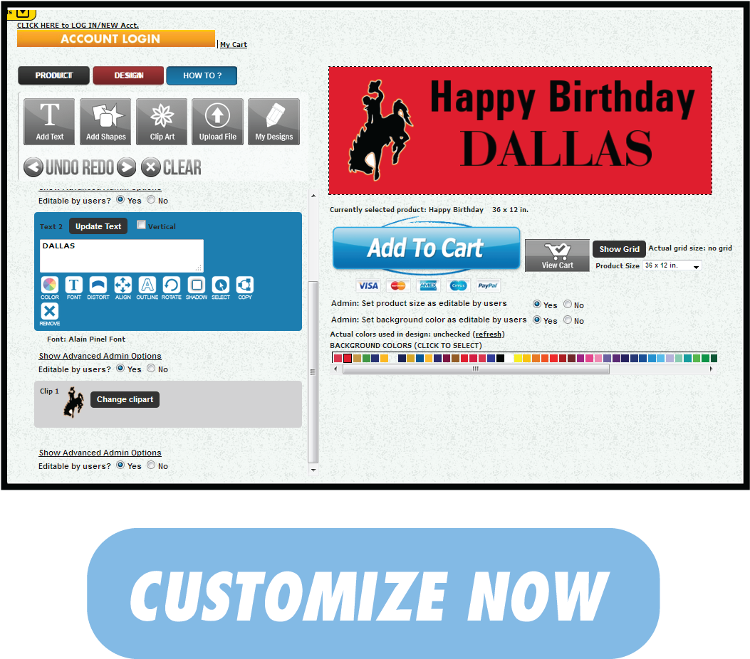Happy Birthday Banner Happy Birthday Banner - Pizza Hut (1280x1050), Png Download
