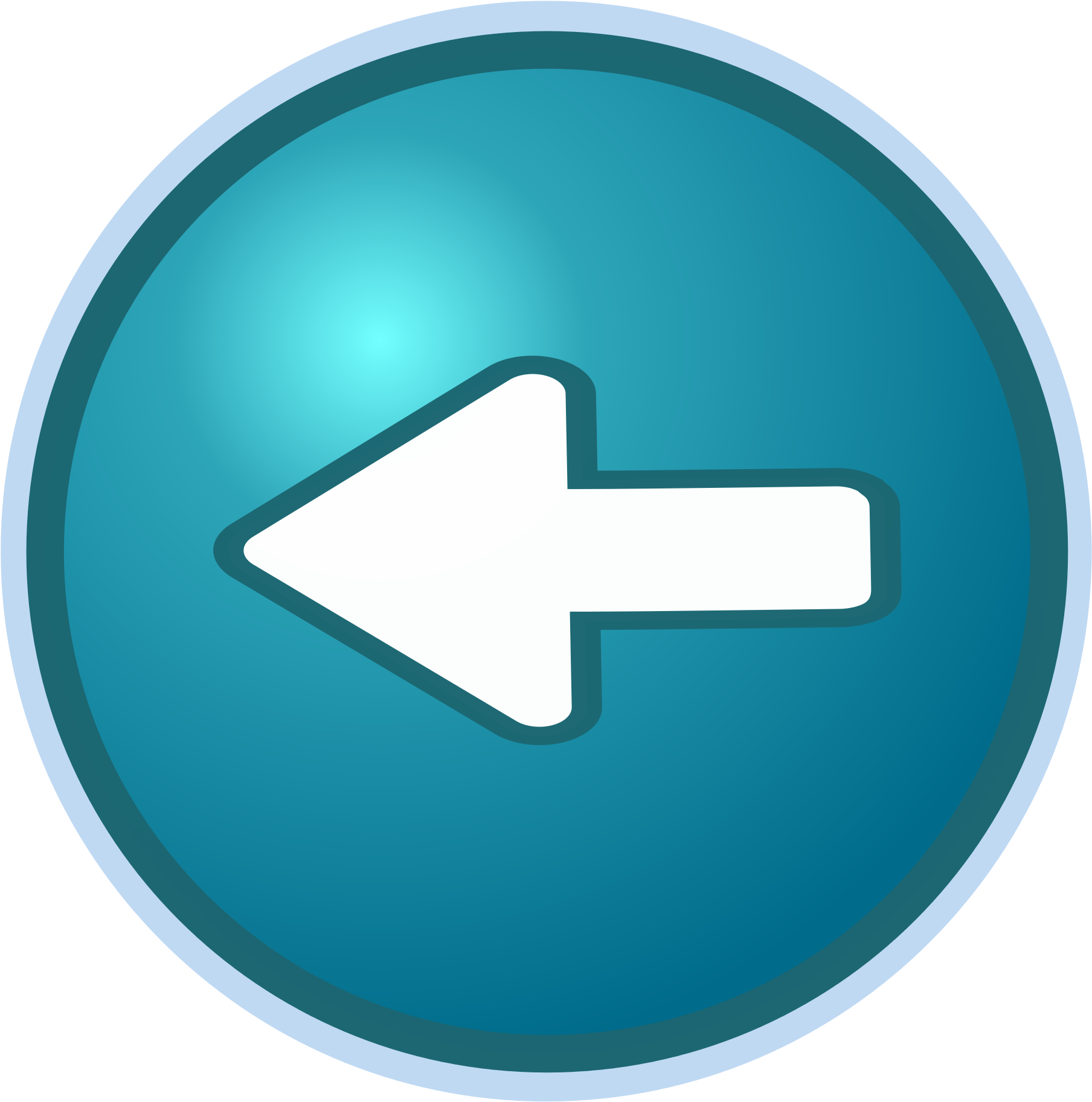 Open - Emblem (2000x2000), Png Download