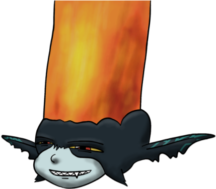 “ Why Have I Done This A Fun Little Moment From A Vinesauce - Vinesauce (500x422), Png Download