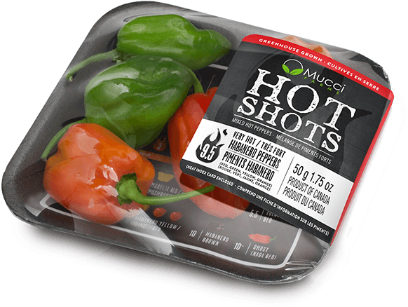 Hotshots Habanero New - Habanero (740x541), Png Download