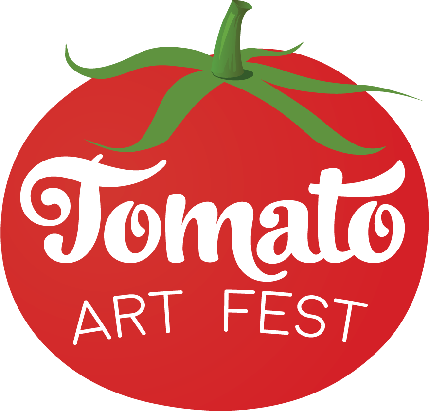 0 Replies 1 Retweet 2 Likes - Tomato Art Festival 2017 (1000x1000), Png Download