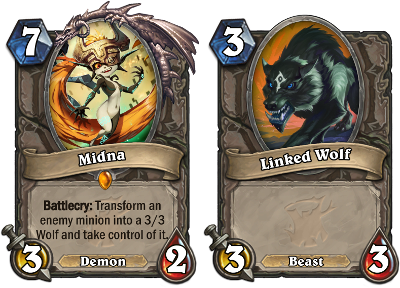 Want To Add To The Discussion - Lor Themar Theron Hearthstone (800x569), Png Download