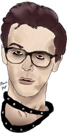 Image Library Stock By Marmimow On Deviantart - Idubbbztv Transparent (357x557), Png Download