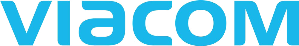 1101 X 250 - Viacom International Media Networks Singapore (1101x250), Png Download