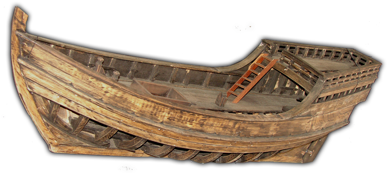 Check Out My Deviantart Gallery Http - Dundjinni Shipwreck (800x374), Png Download